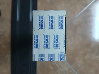 Scalextric Caja 8510 Peraltes y Elevación Pista