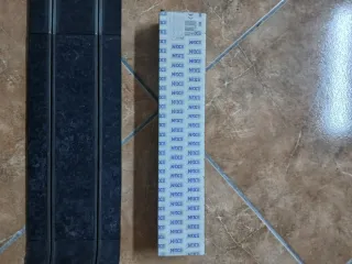 Scalextric Caja 8510 Peraltes y Elevación Pista