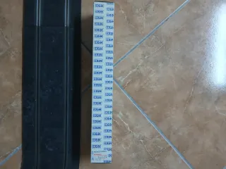 Scalextric Caja 8510 Peraltes y Elevación Pista