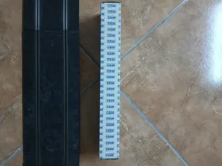 Scalextric Caja 8510 Peraltes y Elevación Pista