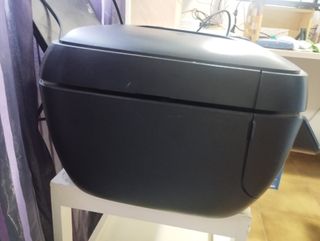 Impresora HP OfficeJet 3831_ EL SCANER NO FUNCIONA