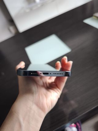 iPhone 13 Pro Max 256GB Azul