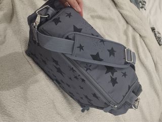 Trona portatil tuctuc