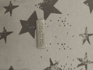 Trona portatil tuctuc