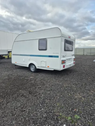 Caravana  Adria Aviva Menos 750kg