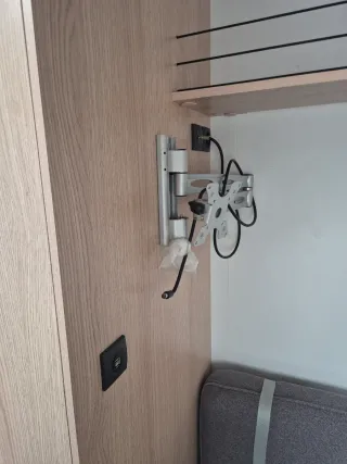 Caravana  Adria Aviva Menos 750kg