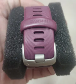 Garmin Forerunner 245 GPS Reloj Deportivo