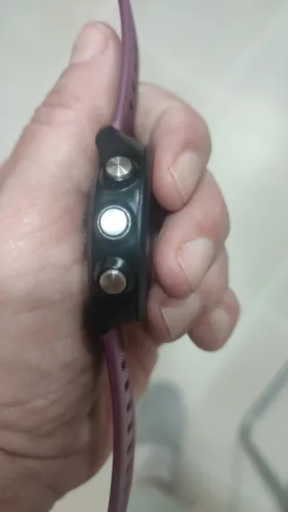 Garmin Forerunner 245 GPS Reloj Deportivo