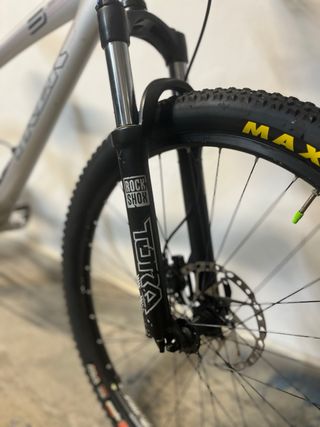 Bicicleta Trek 6.500 Montagna 26'