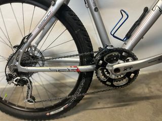 Bicicleta Trek 6.500 Montagna 26'