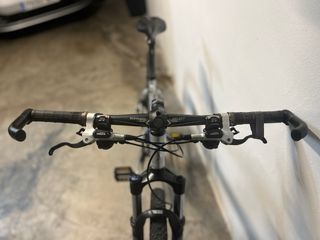 Bicicleta Trek 6.500 Montagna 26'