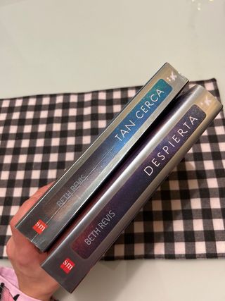 Saga Despierta (Across the universe) | Beth Revis