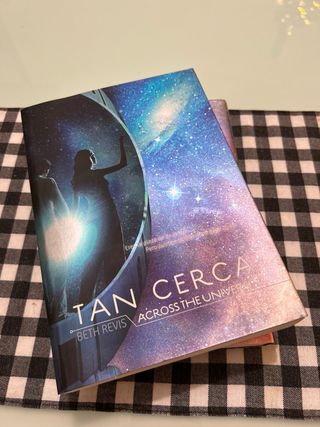 Saga Despierta (Across the universe) | Beth Revis