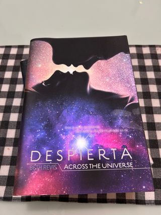 Saga Despierta (Across the universe) | Beth Revis