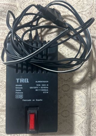 Batería Electrónica Yamaha DD-6