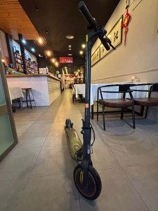 Patinete Eléctrico Xiaomi