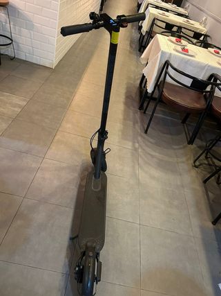 Patinete Eléctrico Xiaomi