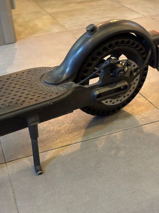 Patinete Eléctrico Xiaomi