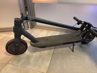 Patinete Eléctrico Xiaomi