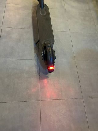 Patinete Eléctrico Xiaomi
