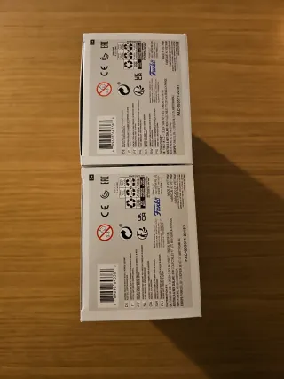 Funko Pop! Christmas Star Wars