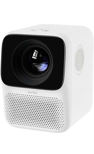 Wanbo T2 Free Proyector Portátil ANSI 480P 150 Lúm