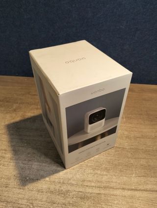 Wanbo T2 Free Proyector Portátil ANSI 480P 150 Lúm