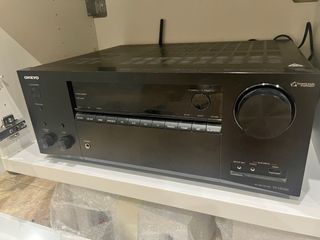 Pack Jamo altavoces + receptor AV