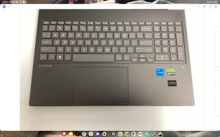 Negociable  HP Victus 16 Gaming Laptop 16GB RAM