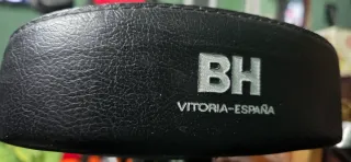 Bicicleta Indoor Fitfiu BESP-22_A Reacondicionada