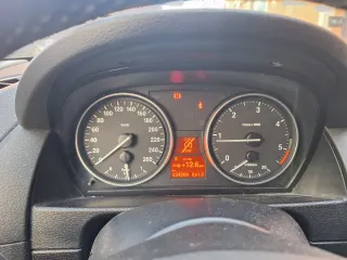 BMW X1 sDrive 2.0d EfficientDynamics