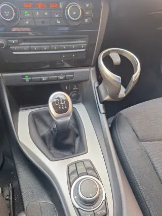 BMW X1 sDrive 2.0d EfficientDynamics