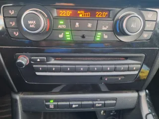 BMW X1 sDrive 2.0d EfficientDynamics