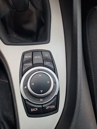 BMW X1 sDrive 2.0d EfficientDynamics