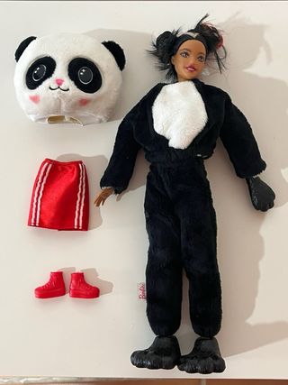 Casa Barbie e lotti Barbie