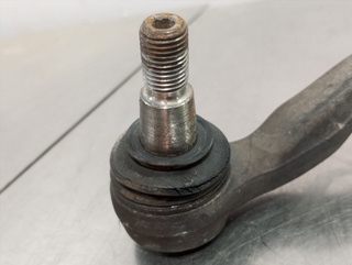 CREMALLERA DIRECCION MERCEDES-BENZ VITO BASIC-KOM