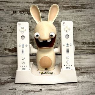 Nintendo Wii con juegos y accesorios