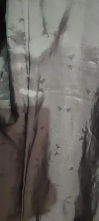 Abrigo acolchado Thomas Burberry talla S