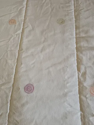 Edredón Cama 105
