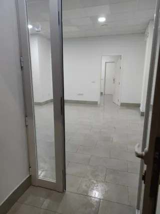 Alquiler Local Mairena del Alcor