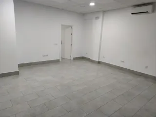 Alquiler Local Mairena del Alcor