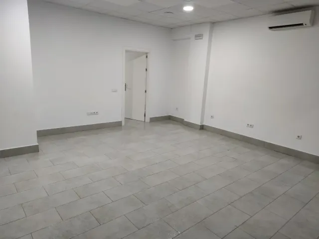 Alquiler Local Mairena del Alcor