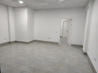 Alquiler Local Mairena del Alcor