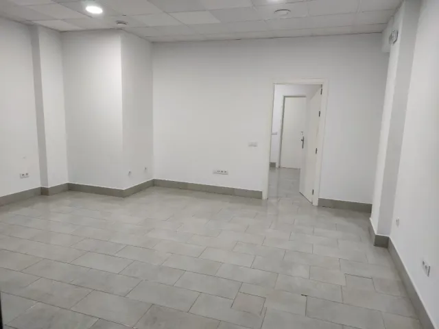 Alquiler Local Mairena del Alcor