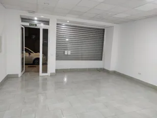 Alquiler Local Mairena del Alcor