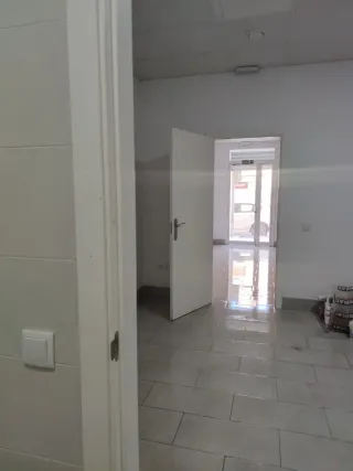 Alquiler Local Mairena del Alcor