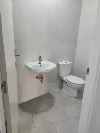 Alquiler Local Mairena del Alcor