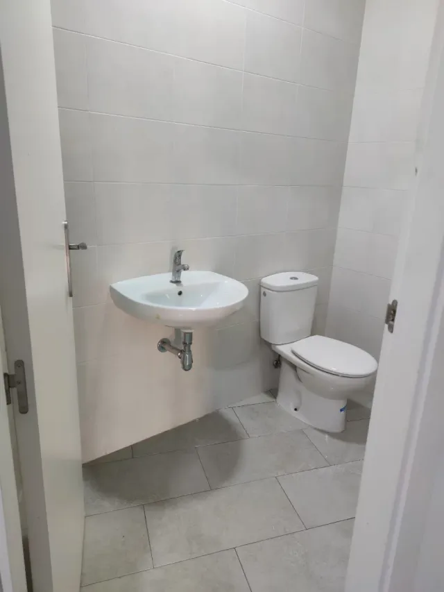 Alquiler Local Mairena del Alcor