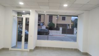 Alquiler Local Mairena del Alcor