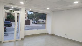 Alquiler Local Mairena del Alcor